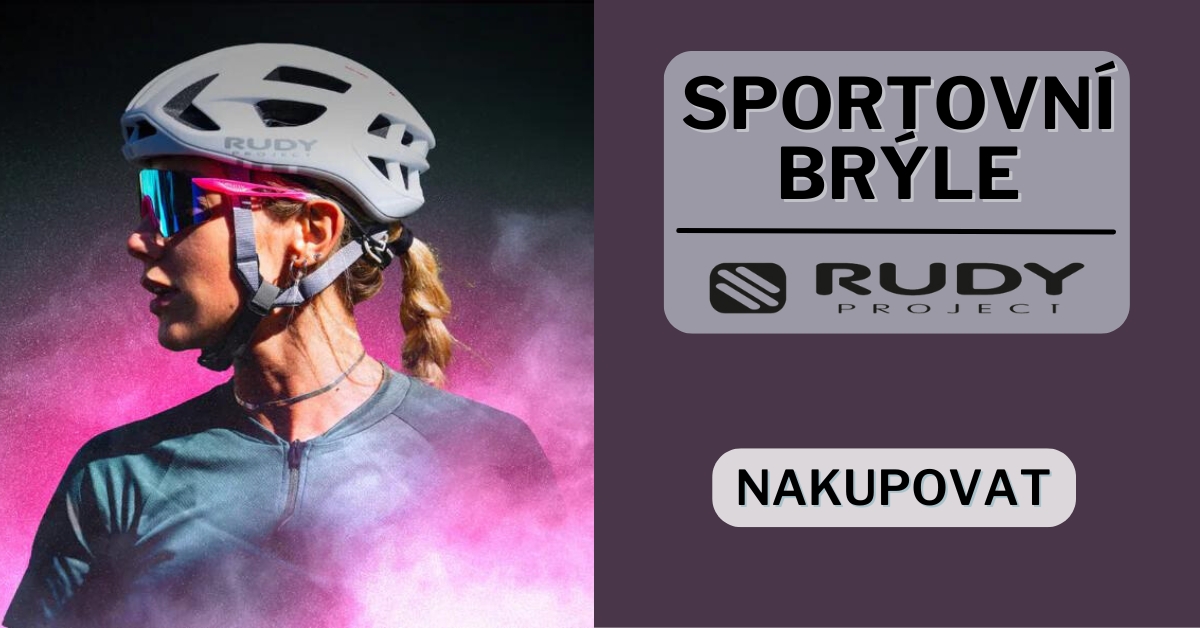 Rudy project NL